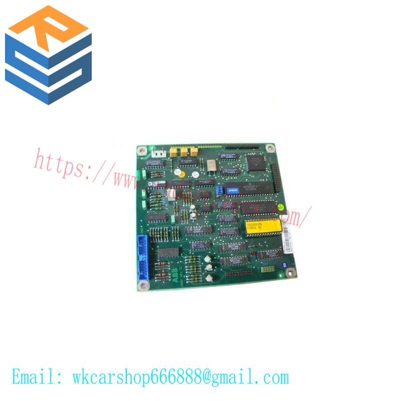 ABB DSQC639/3HAC025097-001/11