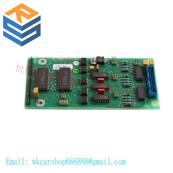 ABB YPG108E Asea Brown Boveri