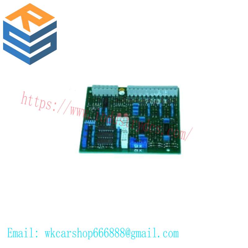 ABB YPG111A 3ASD273001B1 