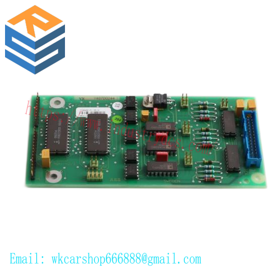 ABB 3HAC14669-3