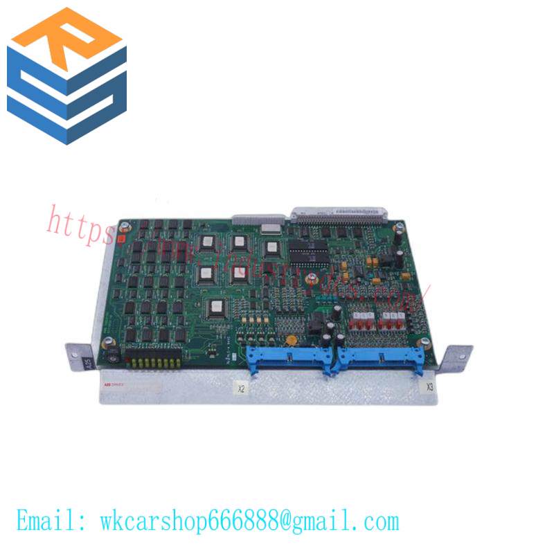ABB YPH108B/SPC PCB CIRCUIT BOARD