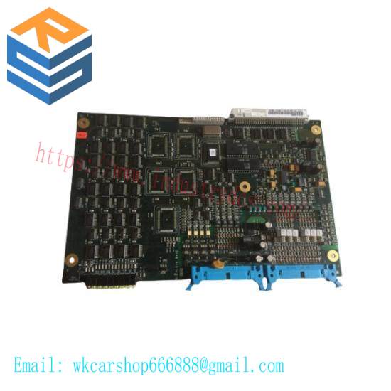 ABB YPH 108B(61156844) Measurement Board