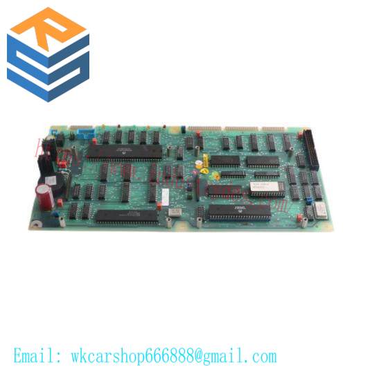 ABB YPK107 Communication Unit