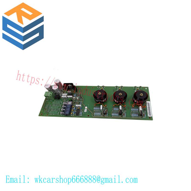 ABB YPK107E Module