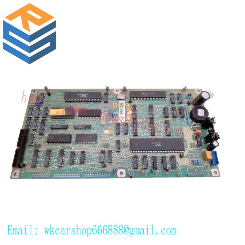 ABB YPK107E YT204001-FY PCB CARD