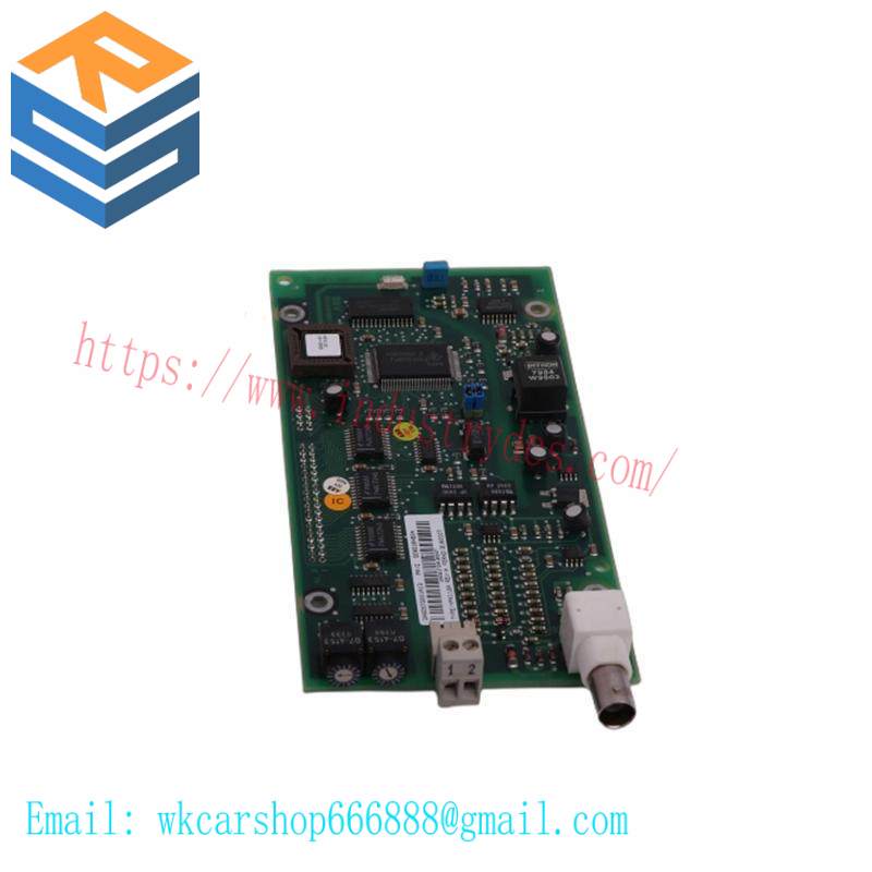 ABB YPK112A 3ASD5730011A133 Communication Module