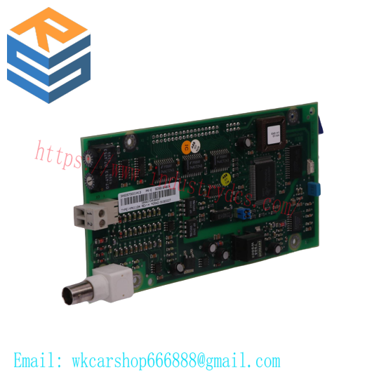 ABB YPK112A 3ASD5730011A13  DCS Module