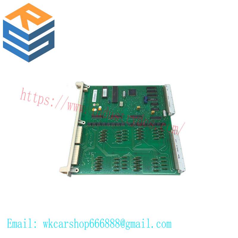 ABB YPK112A 3ASD573001A13 Communication Module