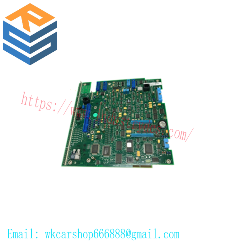 ABB YPK113A 61002774 PCB CIRCUIT BOARD