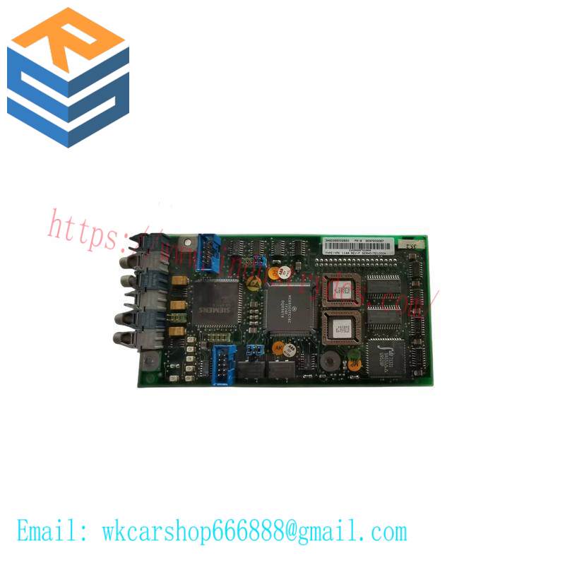 ABB YPK114A 3ASD399002B20 DRIVE DCB BOARD