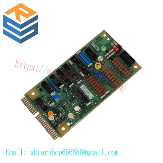 ABB YPM102A YT204001-AA Controller Module