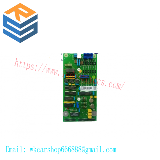 ABB YPM102E  DCS Module