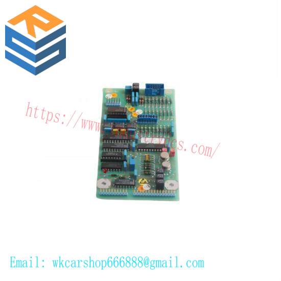 ABB YPM102E YT204001-FL pc board