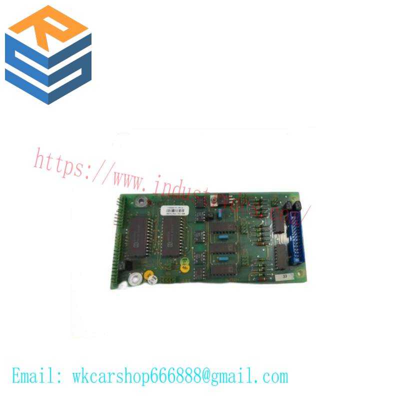 ABB YPM106E MODULE