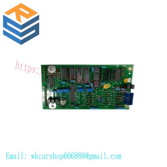 ABB YPM106E YT204001-FN Power Module