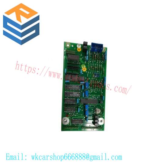 ABB YPM106E YT204001-FN Power Module