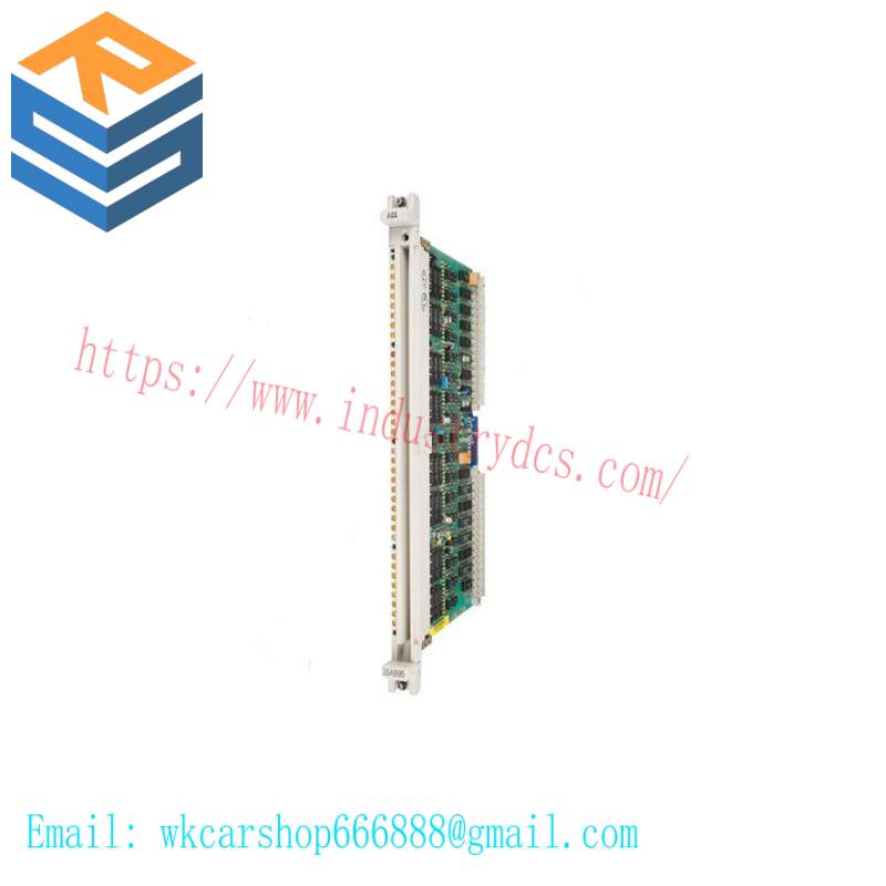 ABB YPO105E YT204001-FR Power Supply