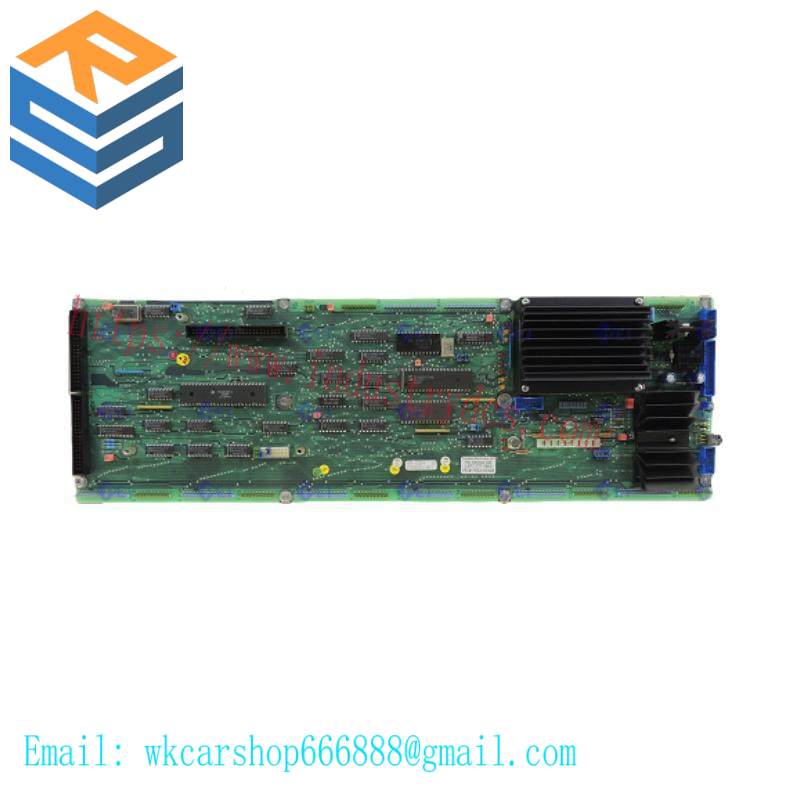 ABB YPP105F YT204001-JN Controller