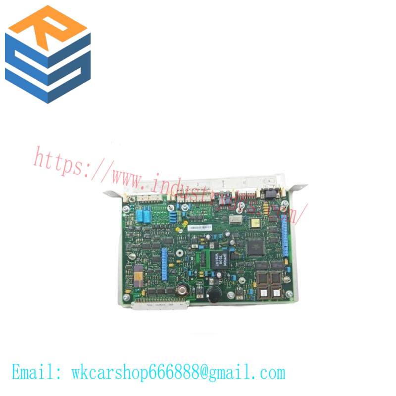 ABB YPP110A 3ASD573001A1 Application controller