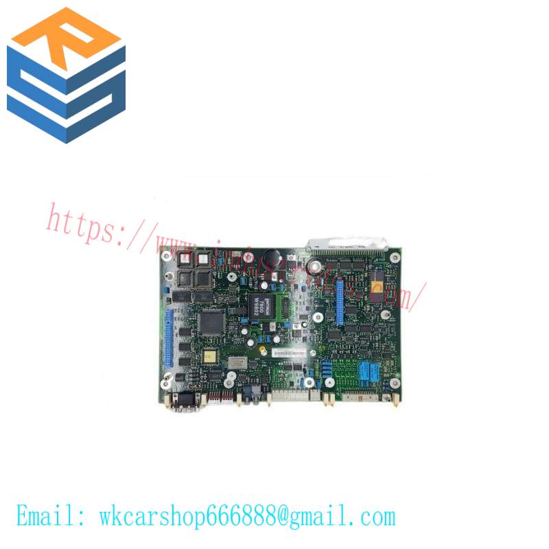 ABB YPP110A digital processor module