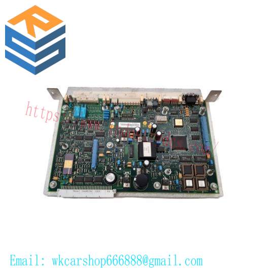 ABB YPP110A  YPP-110A BOARD