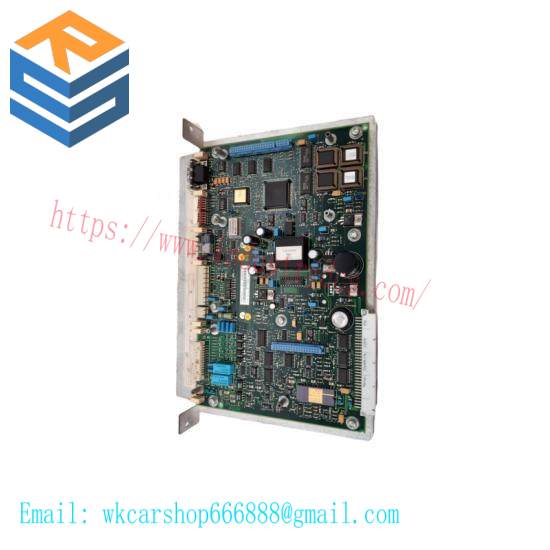 ABB YPP110A  YPP-110A BOARD