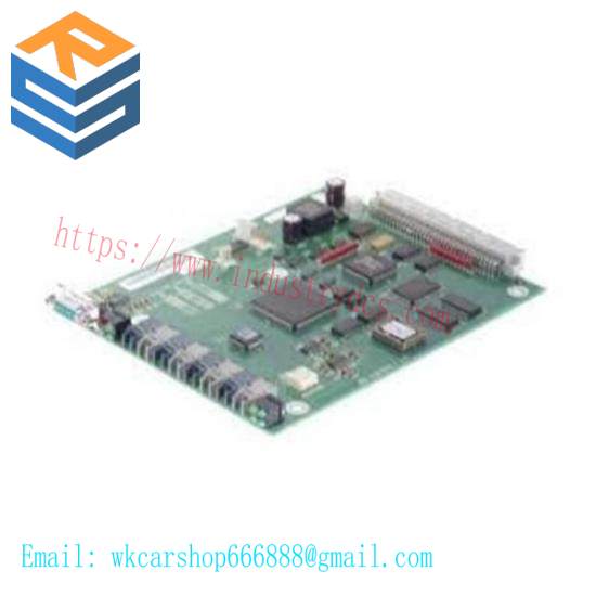 ABB YPQ-112B DDCS 63986780