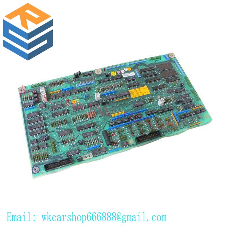 ABB 3BHB038130R4004