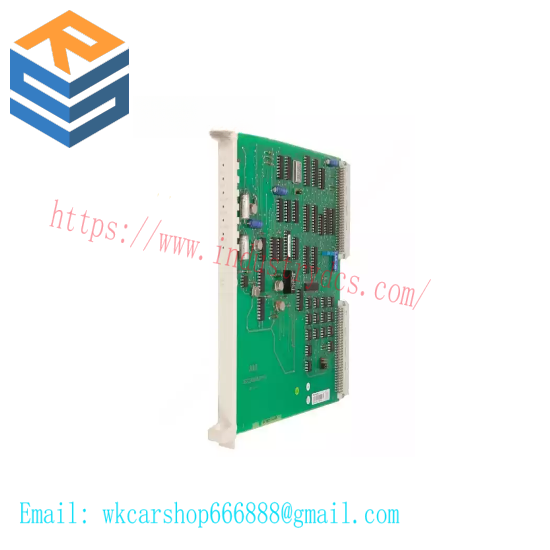 ABB YPQ102F  DCS Module