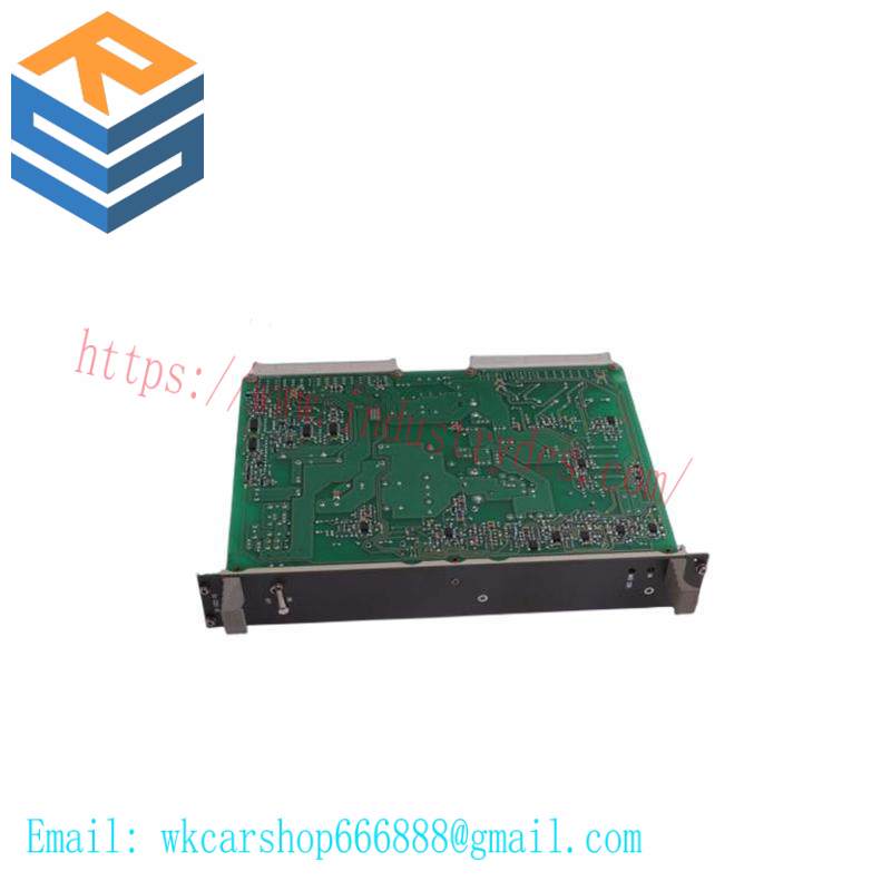 ABB YPQ102F Field Control Board