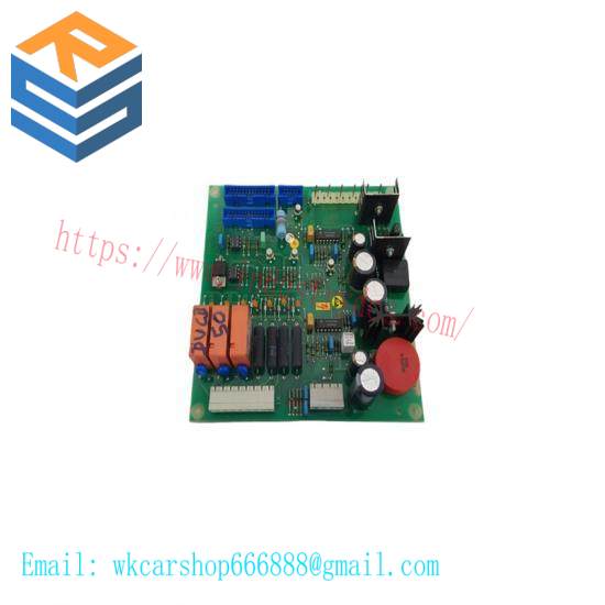 ABB YPQ103C YT204001-BG   AUTOMATION PARTS