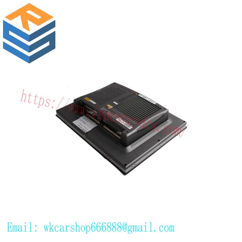 ABB YPQ104A YT204001-CV Module