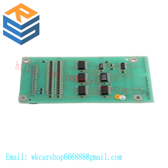 ABB 3HAC0634-1