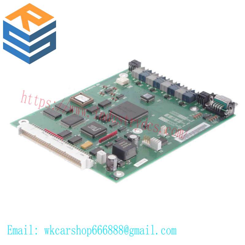 ABB YPQ112 61253432 Board