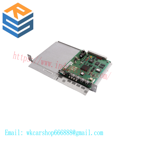 ABB YPQ112B  DCS Module