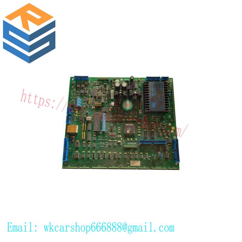 AB 1747-NT4 4-Channel Thermocouple/mV Input Module