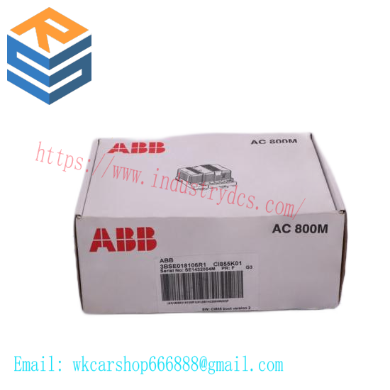 ABB YPQ 203A 3ASD510001C17