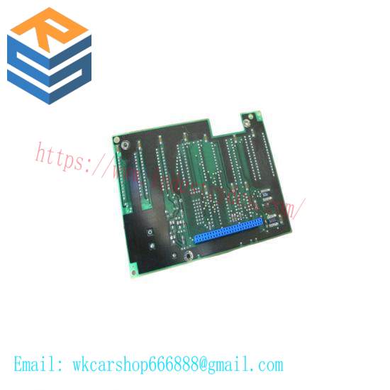 ABB YPR104A YT204001-JP Memory Board