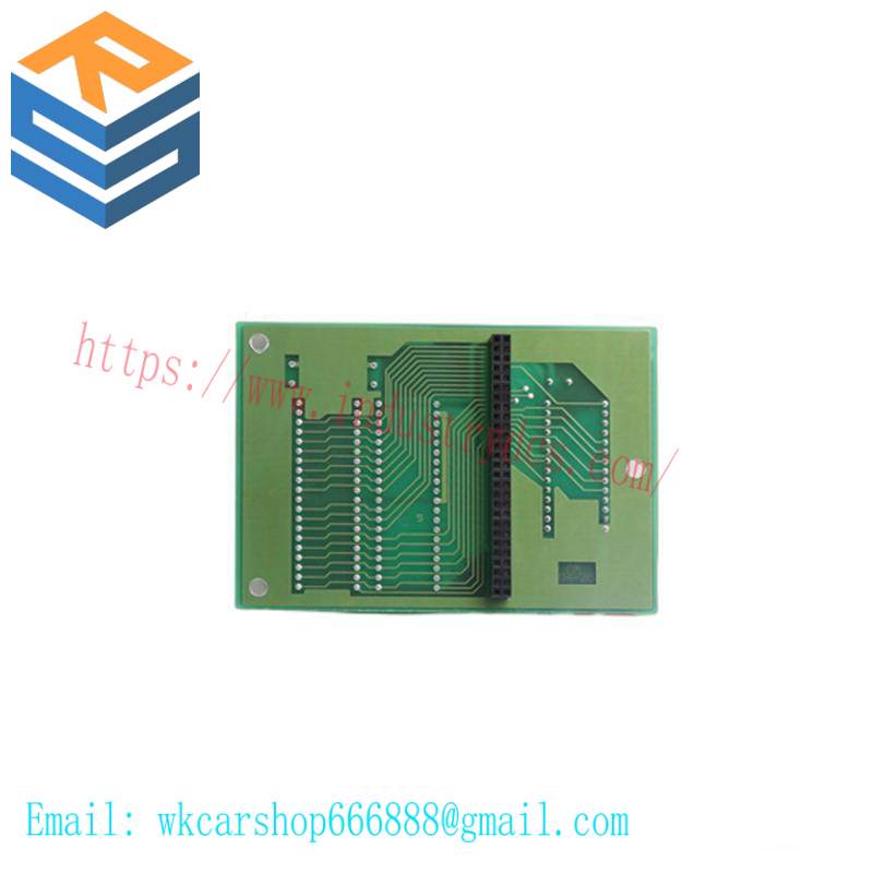 ABB YPR201A YT204001-KE Main Board