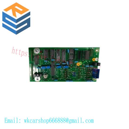 ABB YT204001-HC PC BOARD