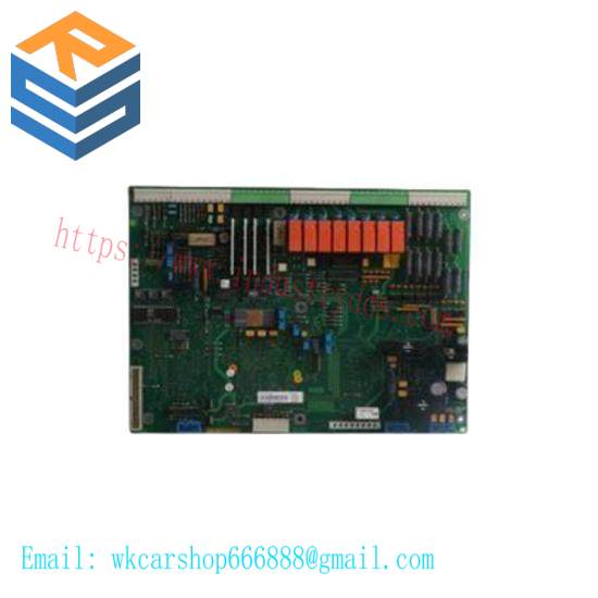 ABB YT204001-KB