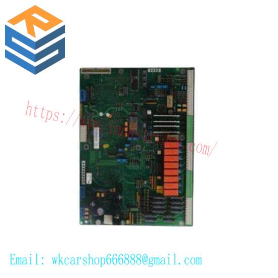 ABB YT204001-KB