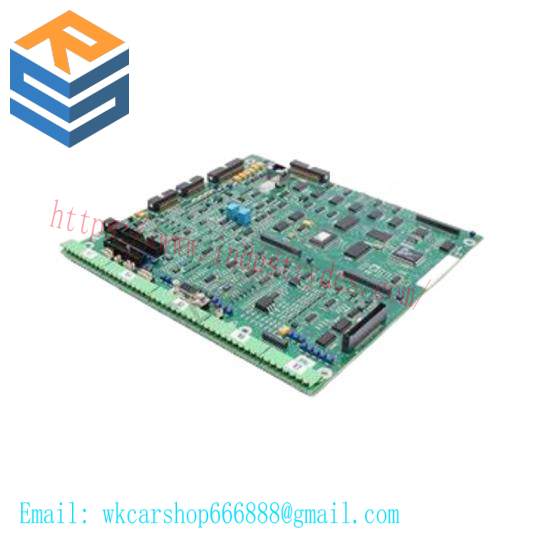 ABB YXA118A 3ASD510001C11 CURRENT FEEDBACK BOARD