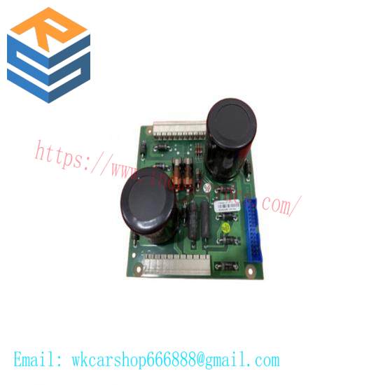 ABB YXE152A YT204001-AF Control Card