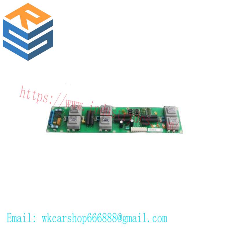 ABB YXI115B YI204001-AL Control Board