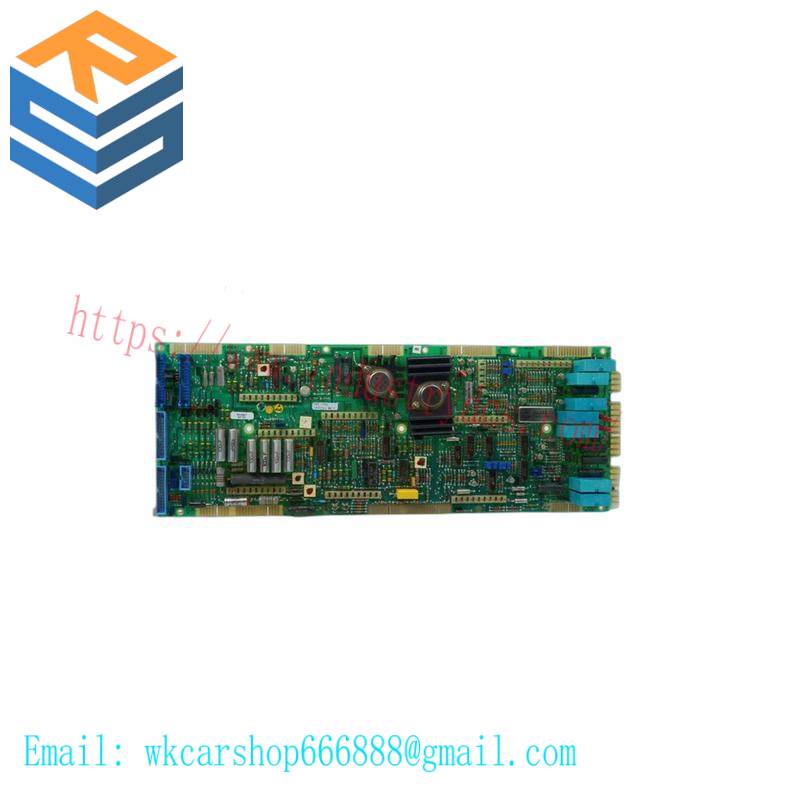 ABB YXI115B YT204001-AL Control Board