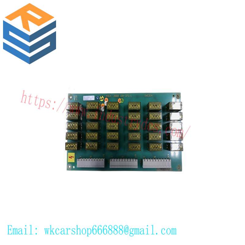 ABB YXI116A CAPACITOR UNIT