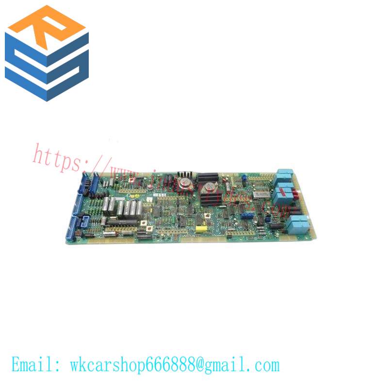 ABB YXT115B 4890024-NK Pcb Circuit Board
