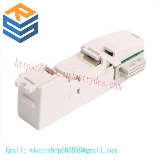 ABB YXU144 YT296000-MC YXU 144 Pulse Transformer Unit