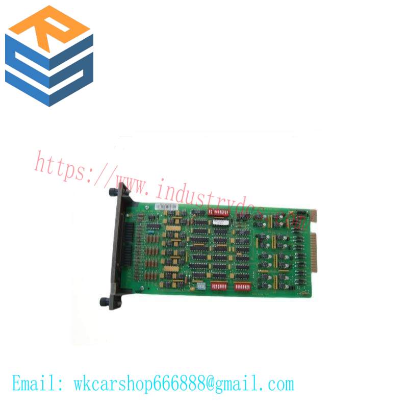 ABB YXU167E MODULE